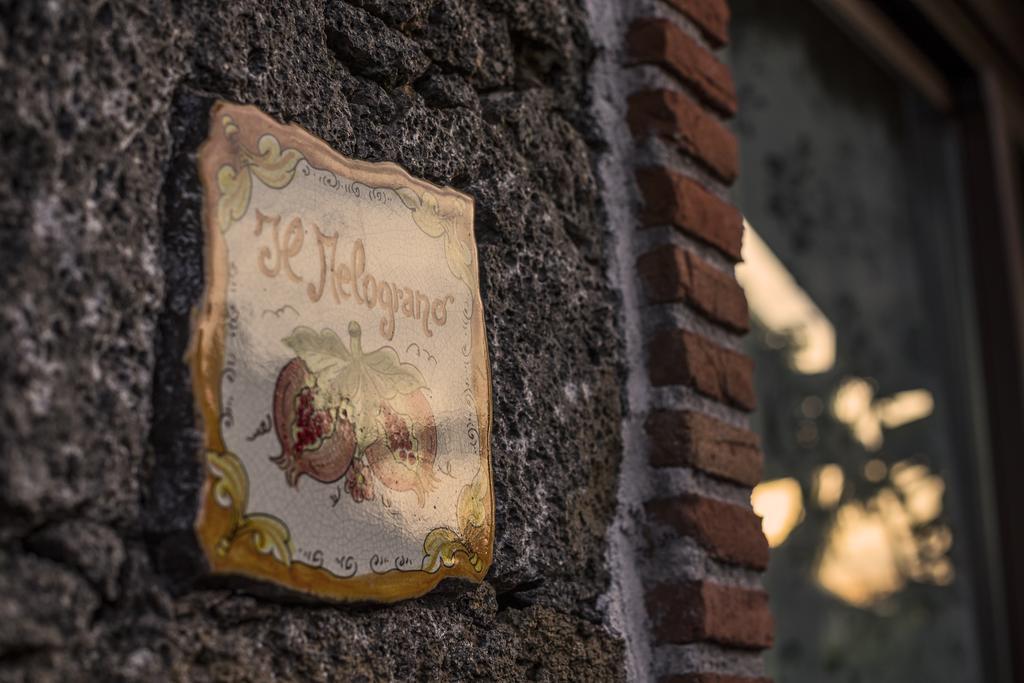 Il Tiglio Apartment Viagrande Luaran gambar