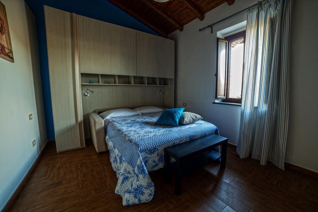 Il Tiglio Apartment Viagrande Luaran gambar